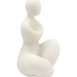 Figurine décorative Soft Woman 22cm>KARE Design Outlet