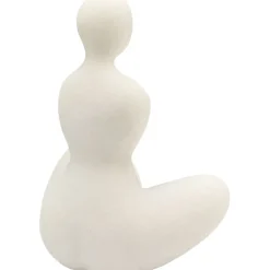 Figurine décorative Soft Woman 22cm><noscript><img width=