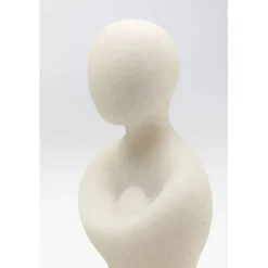 Figurine décorative Soft Woman 22cm><noscript><img width=