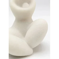 Figurine décorative Soft Woman 22cm><noscript><img width=