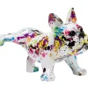 Figurine décorative Splash Bulldog 32cm>KARE Design Hot