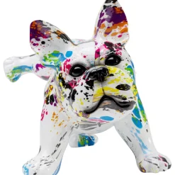 Figurine décorative Splash Bulldog 32cm><noscript><img width=