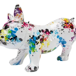 Figurine décorative Splash Bulldog 32cm><noscript><img width=