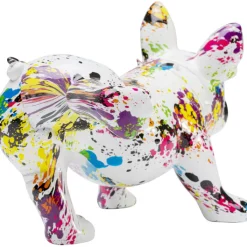 Figurine décorative Splash Bulldog 32cm><noscript><img width=