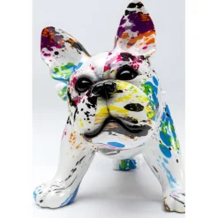 Figurine décorative Splash Bulldog 32cm><noscript><img width=