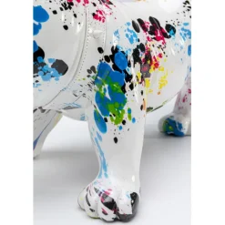 Figurine décorative Splash Bulldog 32cm><noscript><img width=