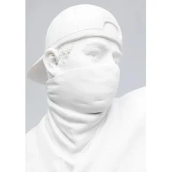 Figurine décorative Street Art Bouquet blanc 67cm><noscript><img width=