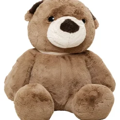 Figurine décorative Teddy Mika 115cm (2- part><noscript><img width=