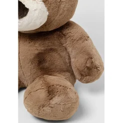 Figurine décorative Teddy Mika 115cm (2- part><noscript><img width=
