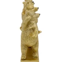 Figurine décorative Tipsy Dancing Bears 14cm><noscript><img width=