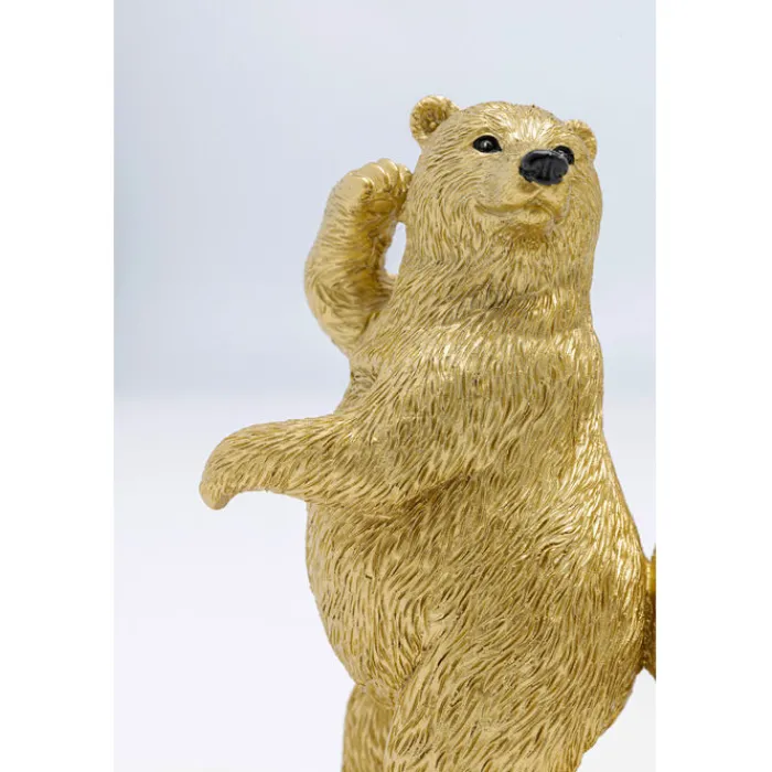 Figurine décorative Tipsy Dancing Bears 14cm>KARE Design
