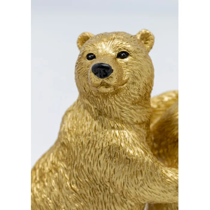 Figurine décorative Tipsy Dancing Bears 14cm>KARE Design