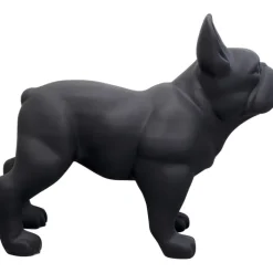 Figurine décorative Toto Teen noir mat 90cm><noscript><img width=