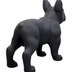 Figurine décorative Toto Teen noir mat 90cm><noscript><img width=