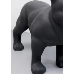 Figurine décorative Toto Teen noir mat 90cm><noscript><img width=