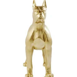 Figurine décorative Toto XL gold 180 cm><noscript><img width=