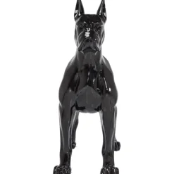 Figurine décorative Toto XL noir 180cm><noscript><img width=