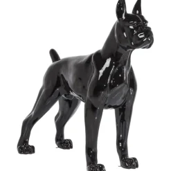 Figurine décorative Toto XL noir 180cm><noscript><img width=
