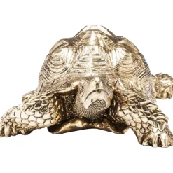 Figurine décorative Turtle doré PM><noscript><img width=