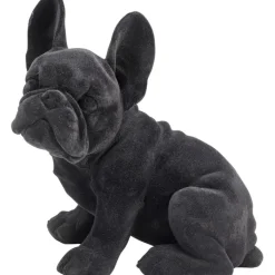 Figurine décorative Waiting for Treats 25cm>KARE Design Hot