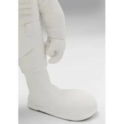 Figurine décorative Welcome Astronaut blanc 27cm><noscript><img width=