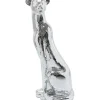Figurine décorative Welcome Panther droite XL 150c>KARE Design New