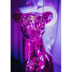 Figurine décorative Welcome Panther droite XL 150c><noscript><img width=