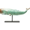 Figurine décorative Whale Base 77cm>KARE Design Best