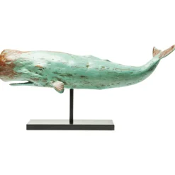 Figurine décorative Whale Base 77cm>KARE Design Best