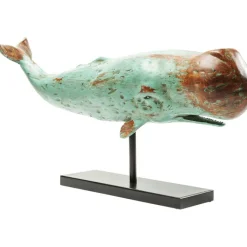 Figurine décorative Whale Base 77cm><noscript><img width=