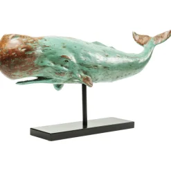 Figurine décorative Whale Base 77cm><noscript><img width=