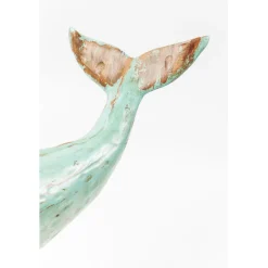 Figurine décorative Whale Base 77cm><noscript><img width=