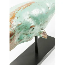 Figurine décorative Whale Base 77cm><noscript><img width=