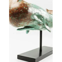 Figurine décorative Whale Base 77cm><noscript><img width=