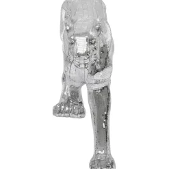 Figurine decorative Leopard Mosaic 129cm><noscript><img width=