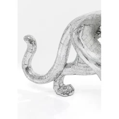 Figurine decorative Leopard Mosaic 129cm><noscript><img width=