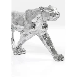 Figurine decorative Leopard Mosaic 129cm><noscript><img width=