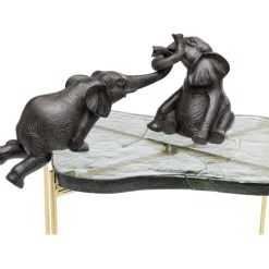 Figurines décoratives Elefant Zirkus (set de 2)><noscript><img width=
