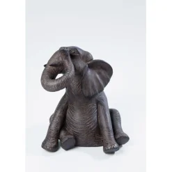 Figurines décoratives Elefant Zirkus (set de 2)><noscript><img width=