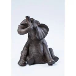 Figurines décoratives Elefant Zirkus (set de 2)><noscript><img width=