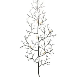 Garderobe murale Ants On A Tree GM>KARE Design Sale