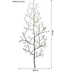 Garderobe murale Ants On A Tree GM><noscript><img width=