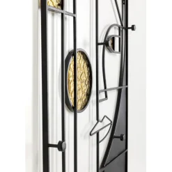 Garderobe murale Art Girl Face 60x90cm><noscript><img width=