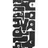 Garderobe murale Art Shapes 89x200cm>KARE Design Sale