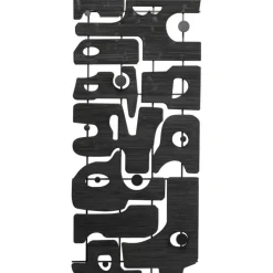 Garderobe murale Art Shapes 89x200cm>KARE Design Sale