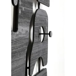 Garderobe murale Art Shapes 89x200cm><noscript><img width=