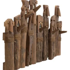 Garderobe murale Be Mind 44x68cm>KARE Design Online
