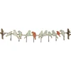 Garderobe murale Bird Party>KARE Design Best