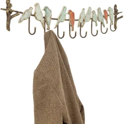 Garderobe murale Bird Party><noscript><img width=