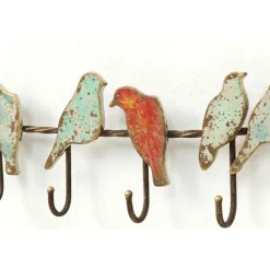Garderobe murale Bird Party><noscript><img width=